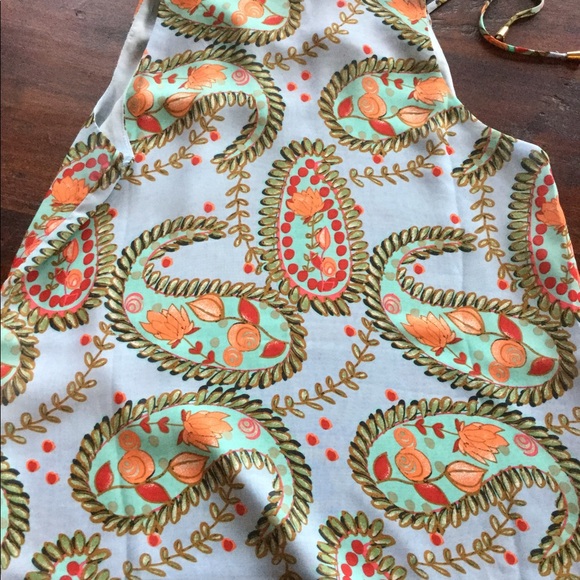 Jade Top - Picture 3 of 3